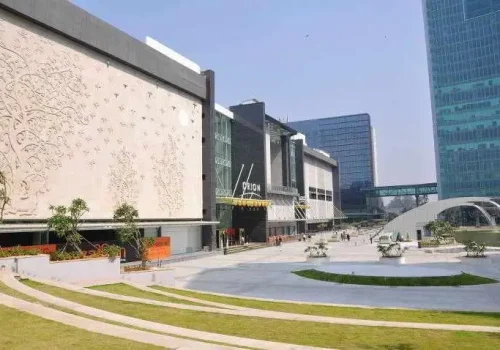 Malls Near Brigade Gateway Hyderabad